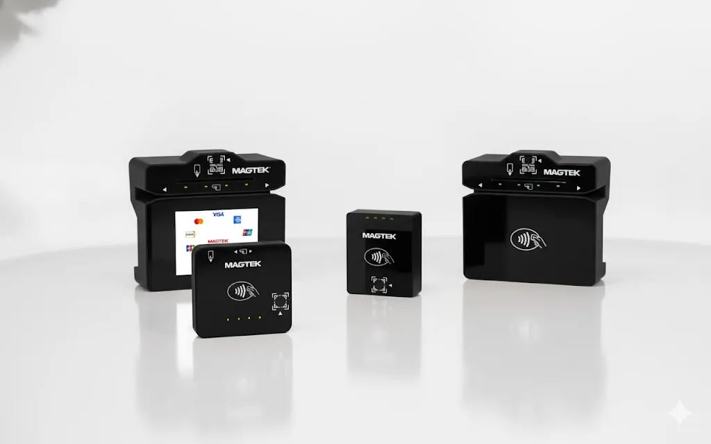 MMS Dyna Devices - WebHID Chrome Drivers