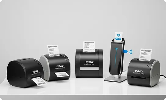 DYMO Label Printer Series