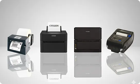 Label Printers