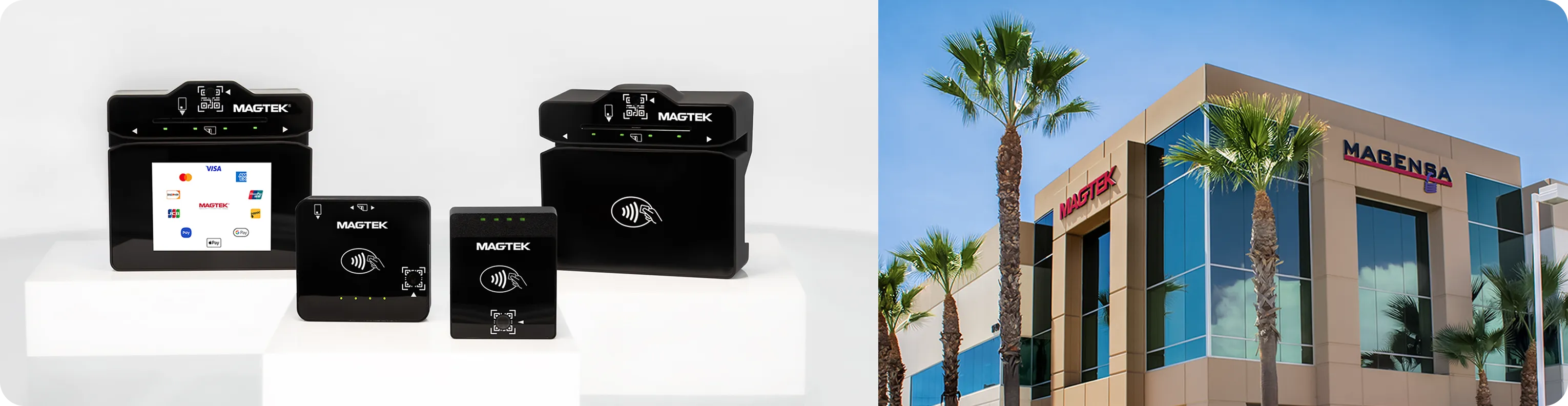 Secure transactions, built for the web