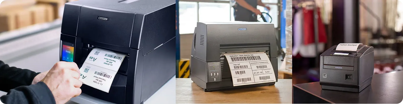 Print smarter - directly from Chrome.