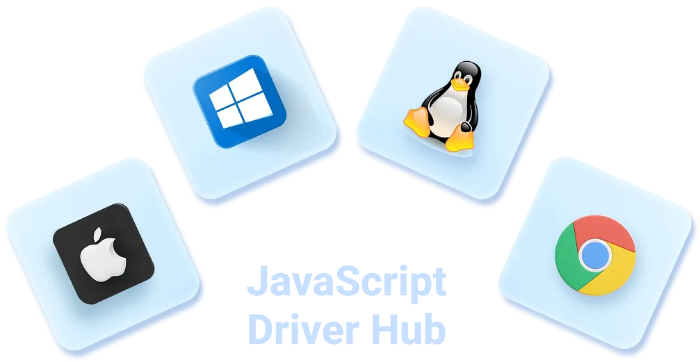 Universal Compatibility Icon