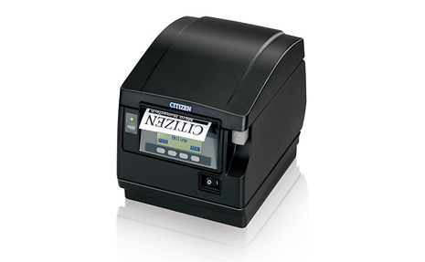 CT-S801 / CT-S851 Series