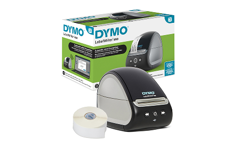 DYMO LabelWriter 550 Series